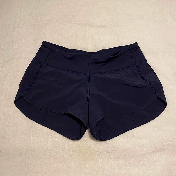 lululemon athletica Pants - NWOT ✨ • Lululemon Speed Short